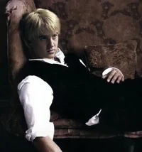 Draco malfoy