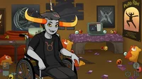 Tavros Nitram
