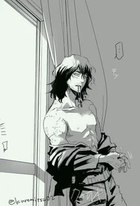 Aizawa - Yandere