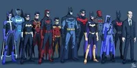 Batfam