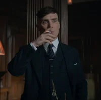 Thomas Shelby 