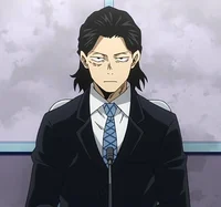 Shouta Aizawa
