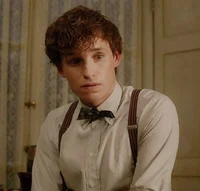 newt scamander