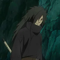 Madara Uchiha
