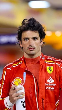 Carlos Sainz