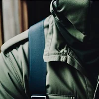 Grumpy New Cabinmate