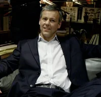 Greg Lestrade