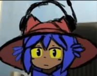 Gamer Niko - Oneshot