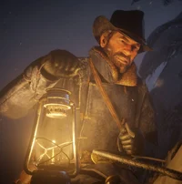 Arthur Morgan