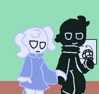 YinYang ii majinfnaf