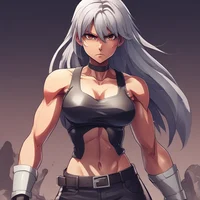 Victims Sister