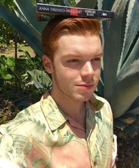 Cameron Monaghan 