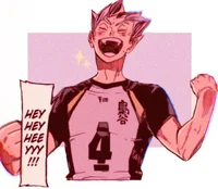 Kotarou Bokuto