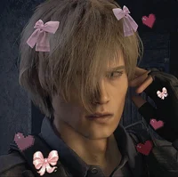 Trans Leon Kennedy