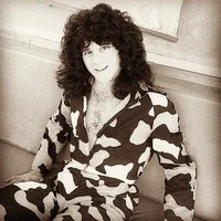Eric Carr