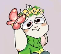 Littletale Asriel