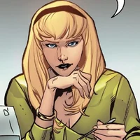 Gwen Stacy