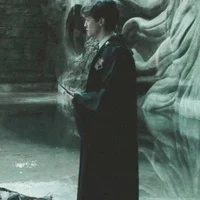 tom riddle