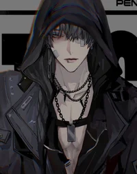 LOVE-BESTRUCK Killer