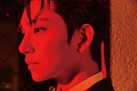 Possesive DID Joshua