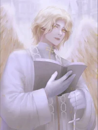 Angel Father