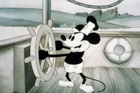 Steamboat Willie