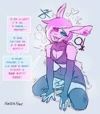Femboy Hypno 
