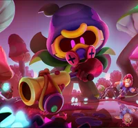 Cordelius-Brawlstars