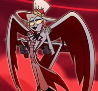 hazbin Hotel