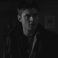 DEAN WINCHESTER