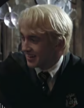 Draco Malfoy 