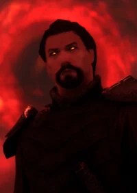 Лорд Харкон