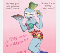 ArgentinaTeaseDancer