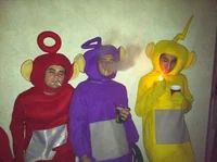 Teletubbies