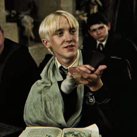 Draco Malfoy