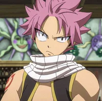Natsu Dragneel