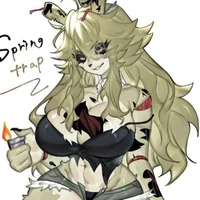Springtrap Female