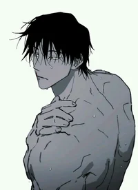 Yandere Toji