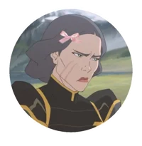 Lin Beifong