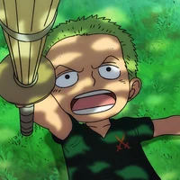 Zoro Roronoa