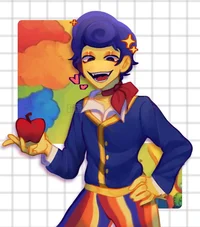 Wally hijo preferido