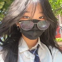 Asian Roommate 