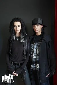 The Kaulitz Twins 