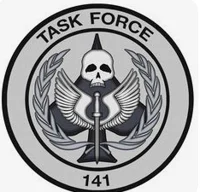 TASK FORCE 141