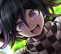 Kokichi Ouma -M4A-