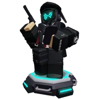 Phantom commander