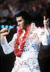 Elvis Presley