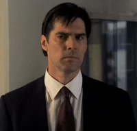 Aaron Hotchner