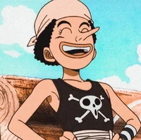 Usopp child