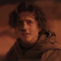 paul atreides